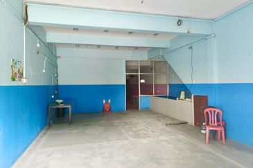 Taman Nusa Bestari, Skudai