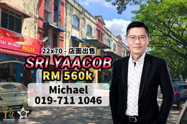 Taman Tan Sri Yaacob