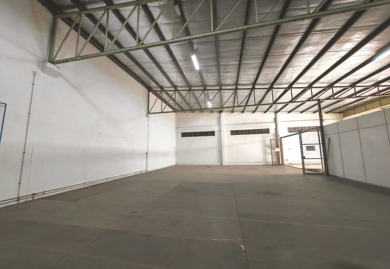 Taman Perindustrian Cemerlang