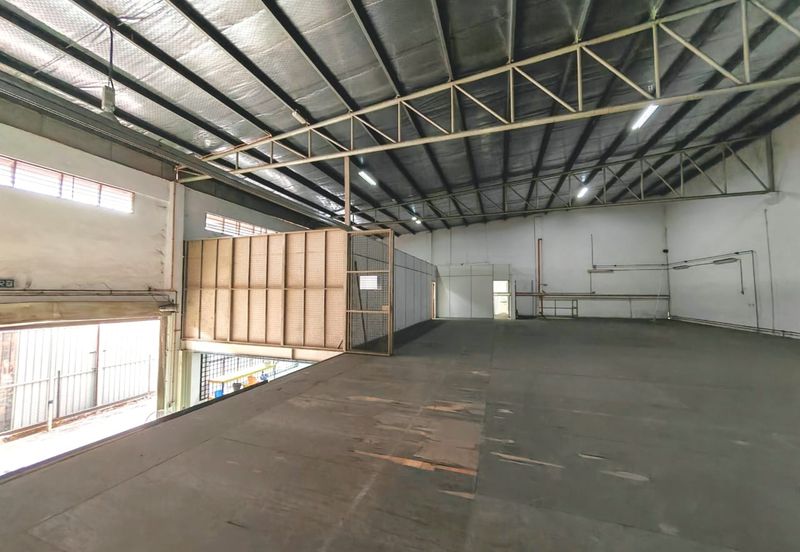 Taman Perindustrian Cemerlang