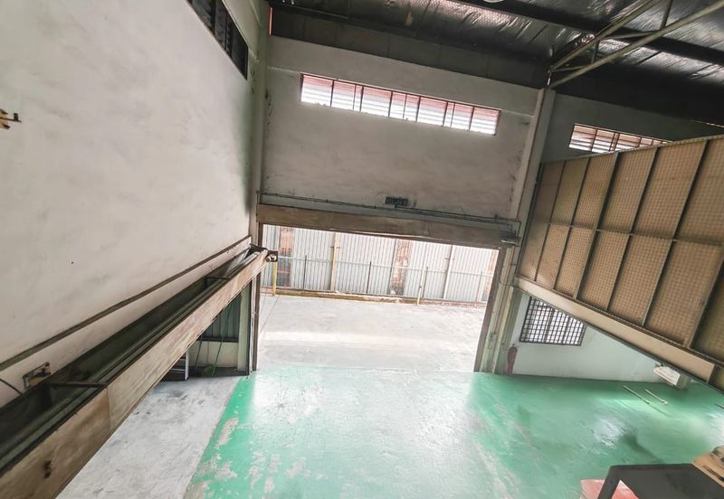 Taman Perindustrian Cemerlang