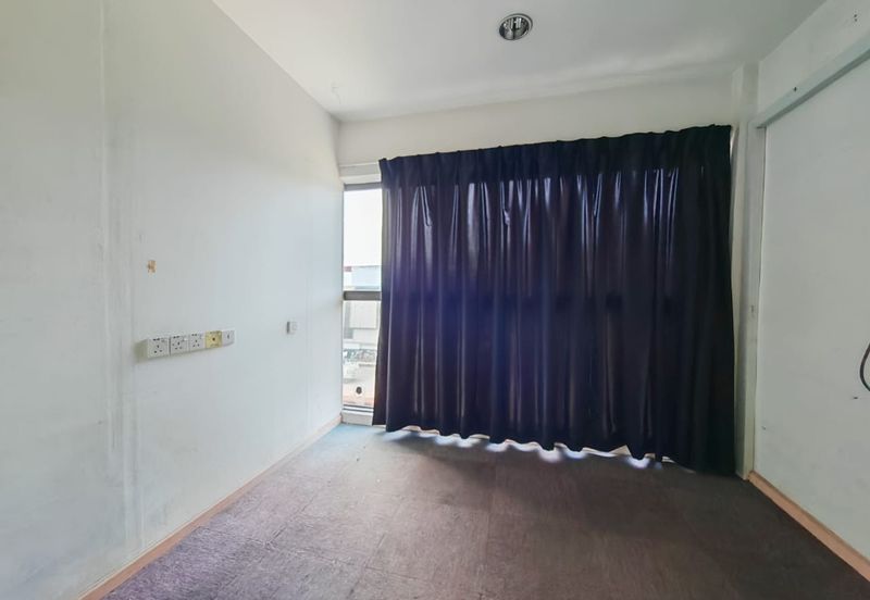 Taman Perindustrian Cemerlang