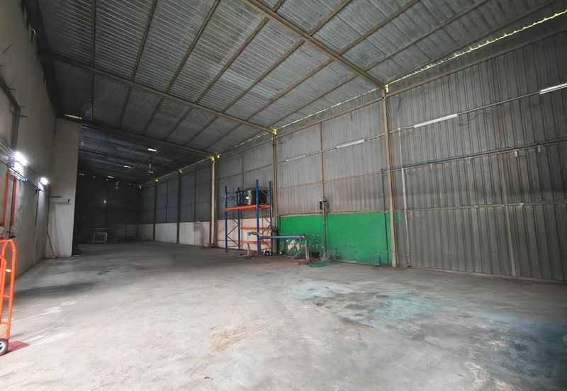 Taman Perindustrian Cemerlang