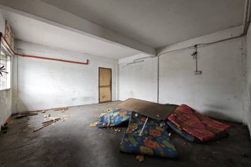 Kawasan Perusahaan Sri Sengkang