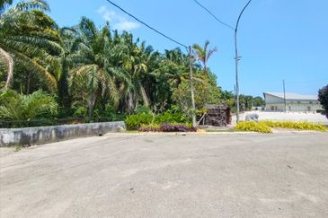 Bandar Baru Permas Jaya