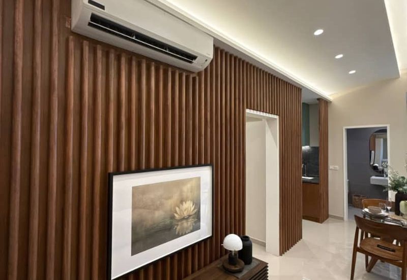 Taman Pelangi New Project For Sale