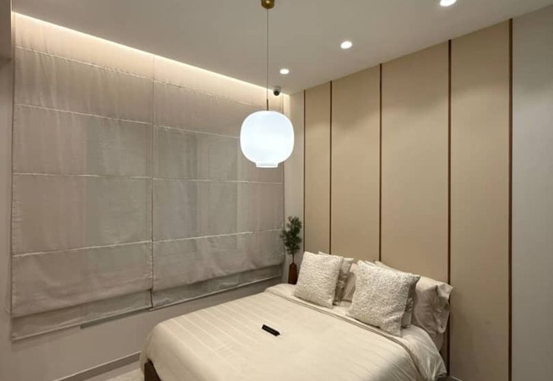 Taman Pelangi New Project For Sale