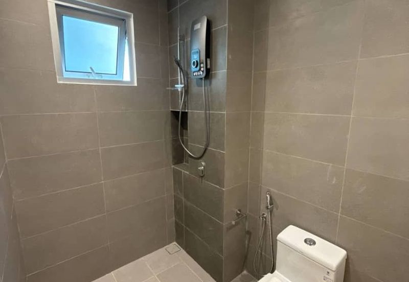 Taman Pelangi New Project For Sale