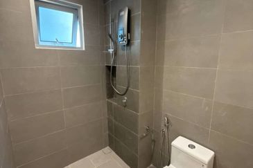 Taman Pelangi New Project For Sale