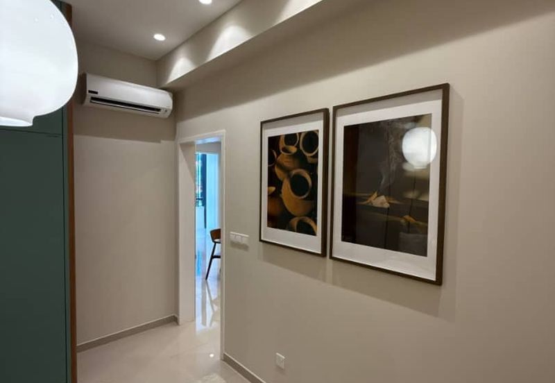 Taman Pelangi New Project For Sale