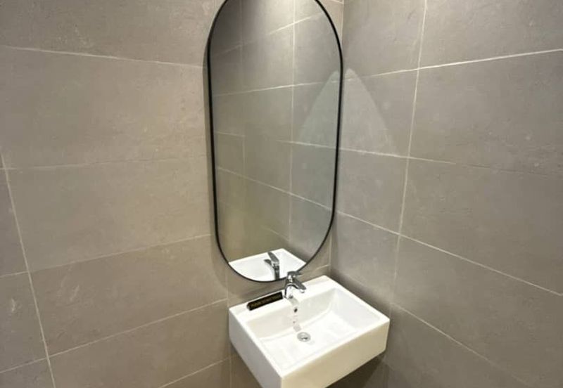 Taman Pelangi New Project For Sale