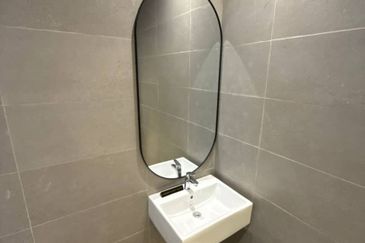 Taman Pelangi New Project For Sale