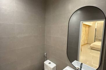 Taman Pelangi New Project For Sale