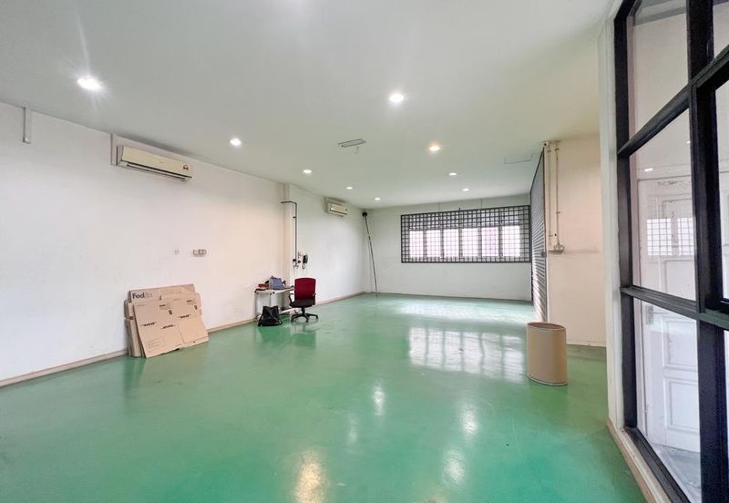 Taman Perindustrian Desa Cemerlang