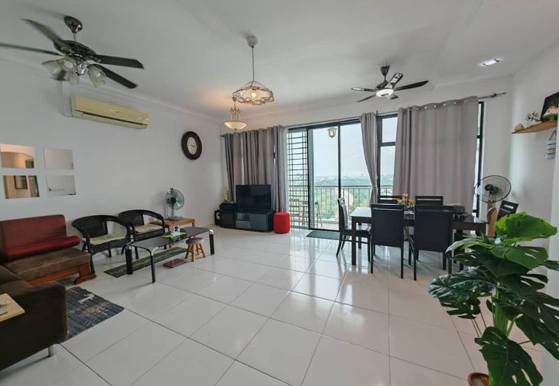 The Sky Executive Suites