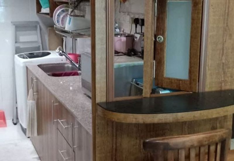 The Sky Executive Suites