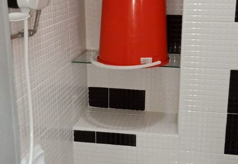 The Sky Executive Suites