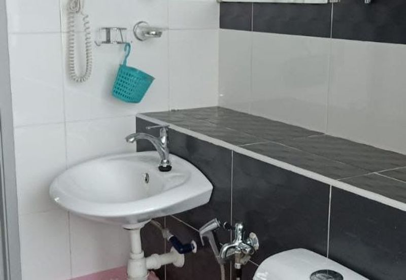 The Sky Executive Suites