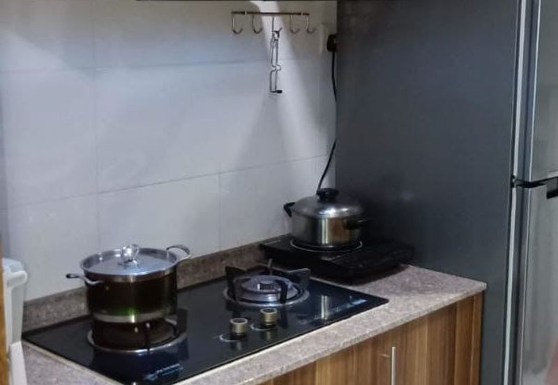 The Sky Executive Suites