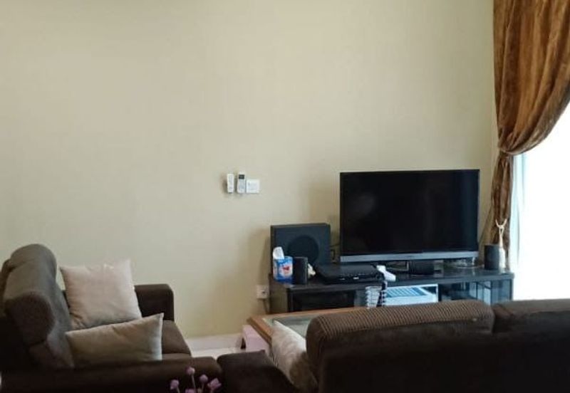 The Sky Executive Suites