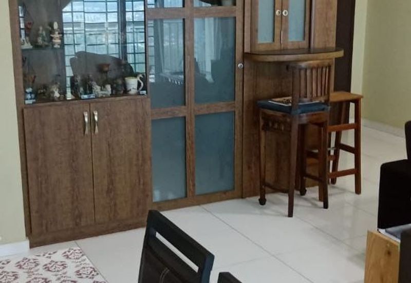 The Sky Executive Suites