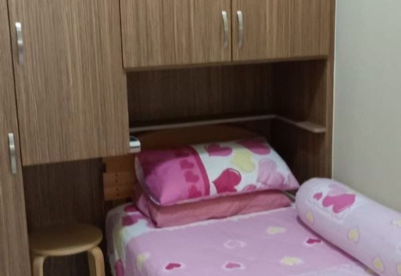 The Sky Executive Suites