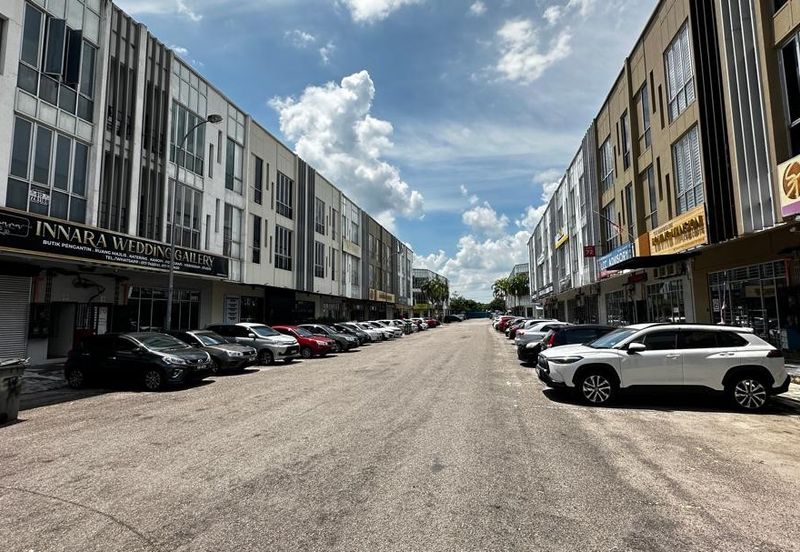 Bandar Baru Kota Puteri