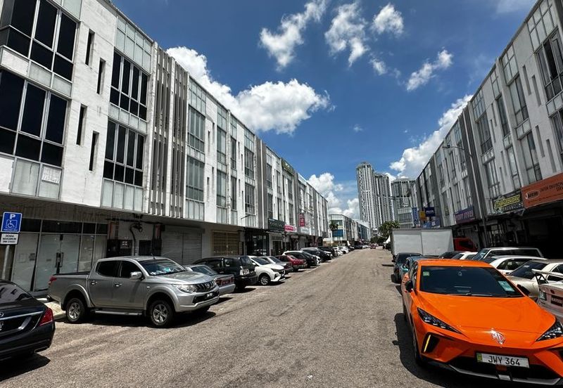 Bandar Baru Kota Puteri