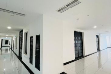 Eco Galleria @ Eco Botanic