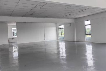 Taman Pulai Mutiara @ Iskandar Puteri