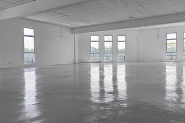 Taman Pulai Mutiara @ Iskandar Puteri