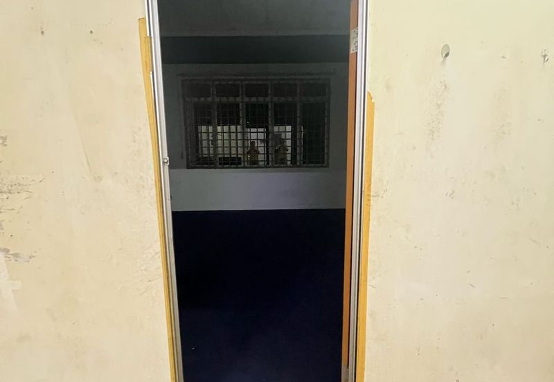 Taman Sierra Perdana