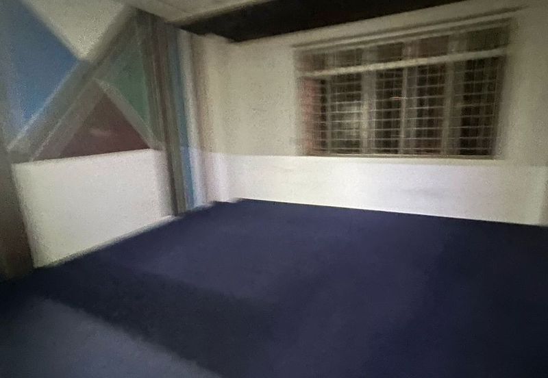 Taman Sierra Perdana