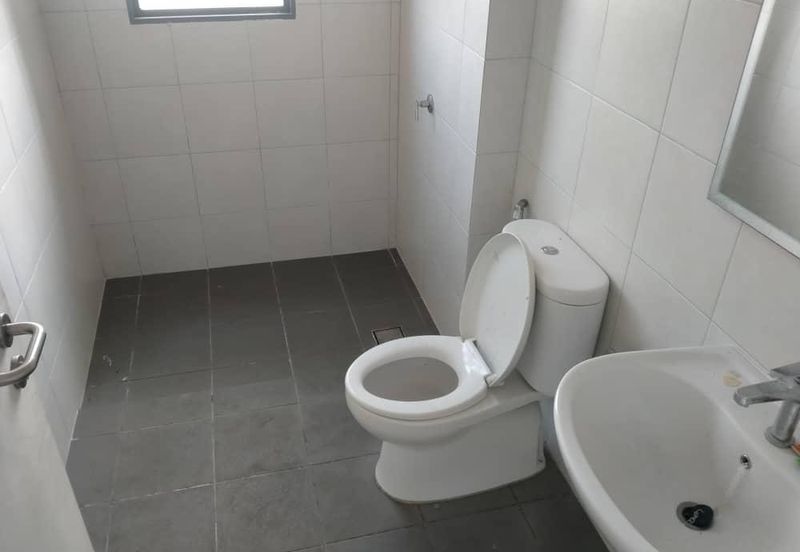 Teega Office @ Puteri Harbour