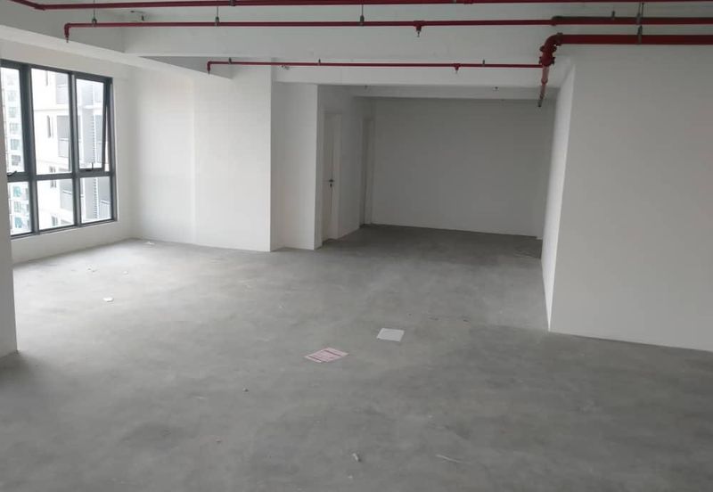 Teega Office @ Puteri Harbour