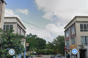 Taman Austin Perdana