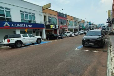 Taman Nusa Bestari, Skudai