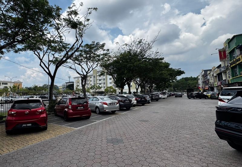 Taman Austin Heights