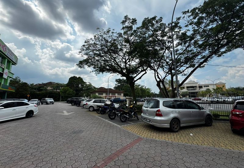 Taman Austin Heights