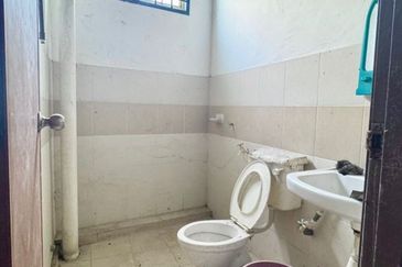 Taman Nusa Bestari, Skudai