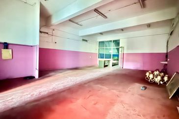 Taman Nusa Bestari, Skudai