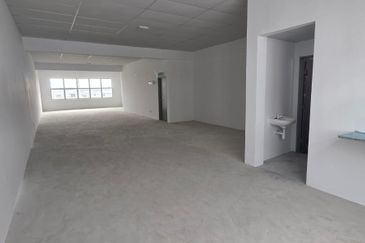 Bandar Baru Kangkar Pulai