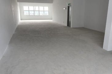 Bandar Baru Kangkar Pulai