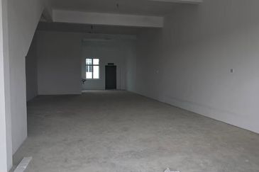 Bandar Baru Kangkar Pulai