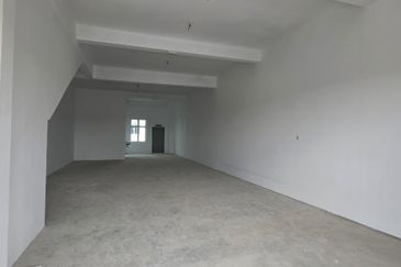 Bandar Baru Kangkar Pulai