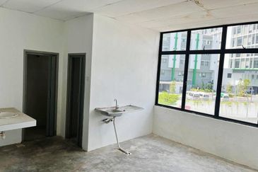 Bandar Baru Seri Alam