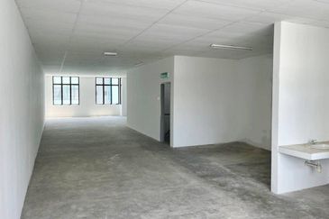 Bandar Baru Seri Alam