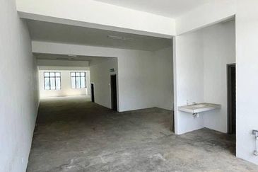 Bandar Baru Seri Alam