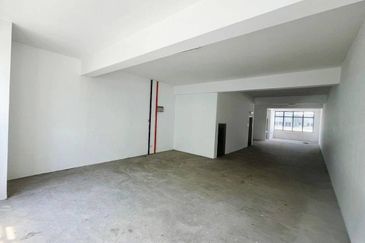 Bandar Baru Seri Alam