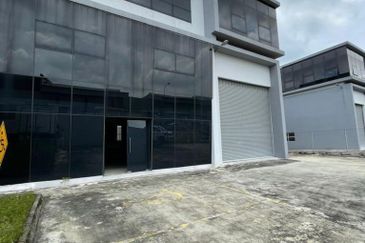 Taman Perindustrian Desa Cemerlang